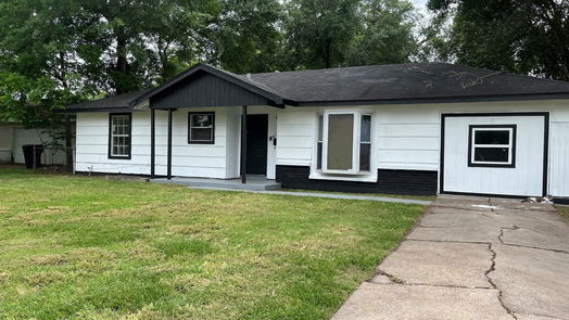 Houston 1-story, 4-bed 1206 Canterview Drive-idx