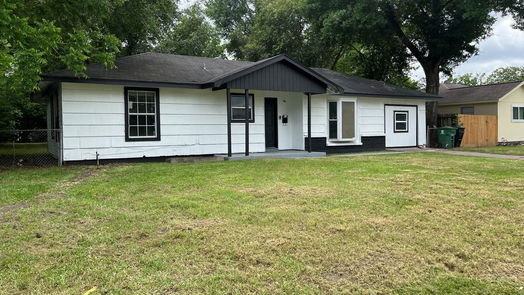 Houston 1-story, 4-bed 1206 Canterview Drive-idx