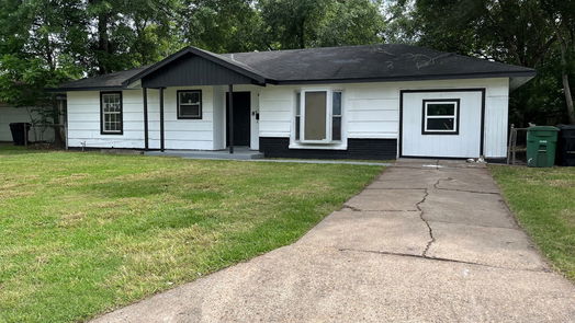 Houston 1-story, 4-bed 1206 Canterview Drive-idx