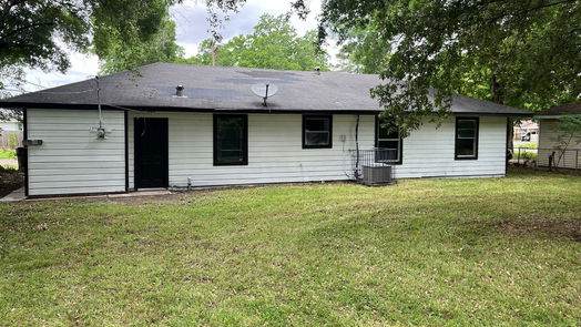 Houston 1-story, 4-bed 1206 Canterview Drive-idx