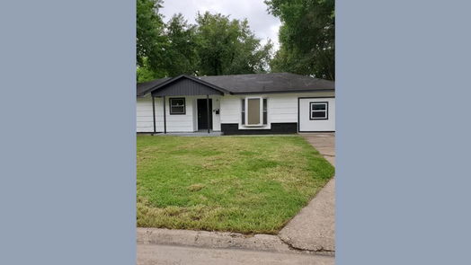 Houston 1-story, 4-bed 1206 Canterview Drive-idx