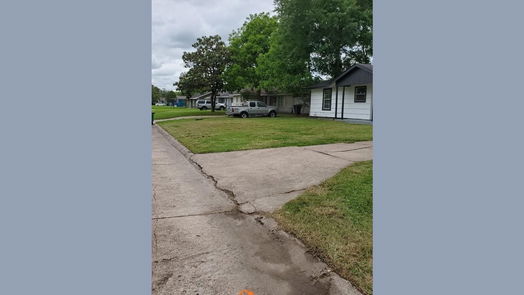 Houston 1-story, 4-bed 1206 Canterview Drive-idx