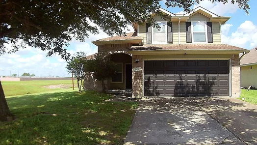 Houston 2-story, 4-bed 14638 Morningside View Drive-idx