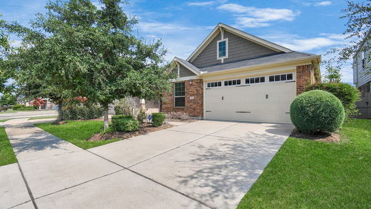 Houston 1-story, 3-bed 1605 Summer City Drive-idx