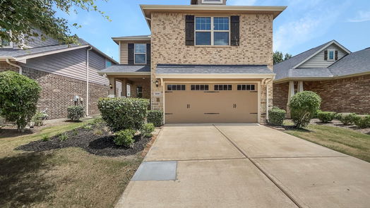 Houston 2-story, 4-bed 1618 Summer City Drive-idx