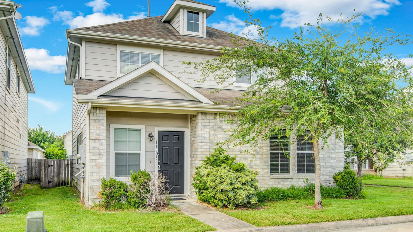 Houston 2-story, 4-bed 11835 Jelicoe Drive-idx