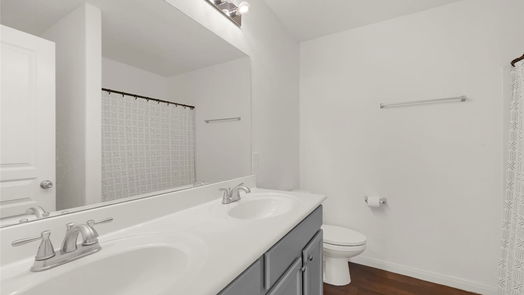 Houston 1-story, 3-bed 2730 Skyview Silver Drive-idx