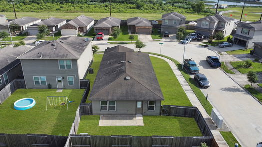 Houston 1-story, 3-bed 2730 Skyview Silver Drive-idx
