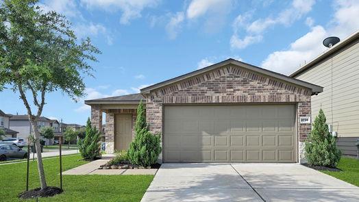 Houston 1-story, 3-bed 2730 Skyview Silver Drive-idx
