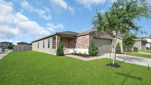 Houston 1-story, 3-bed 2730 Skyview Silver Drive-idx