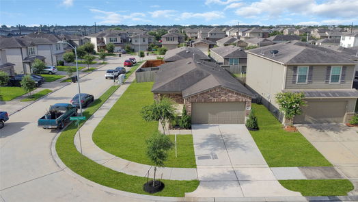 Houston 1-story, 3-bed 2730 Skyview Silver Drive-idx