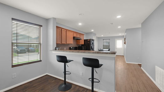 Houston 1-story, 3-bed 2730 Skyview Silver Drive-idx