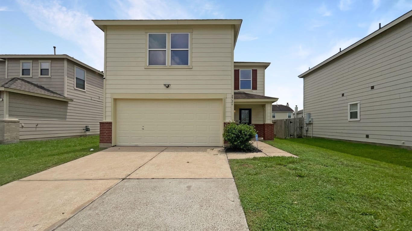 Houston 2-story, 4-bed 2726 Skyview Cove Court-idx