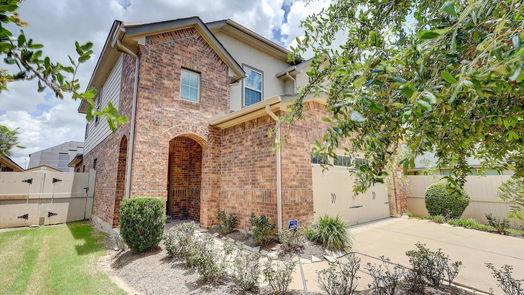 Houston 2-story, 4-bed 1602 Oppidian Lane-idx