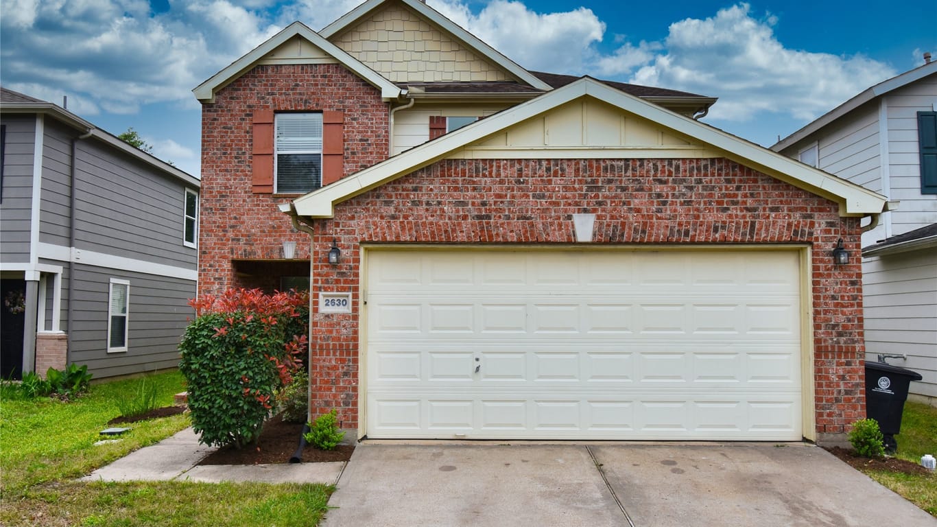 Houston 2-story, 3-bed 2630 Skyview Glen Court-idx