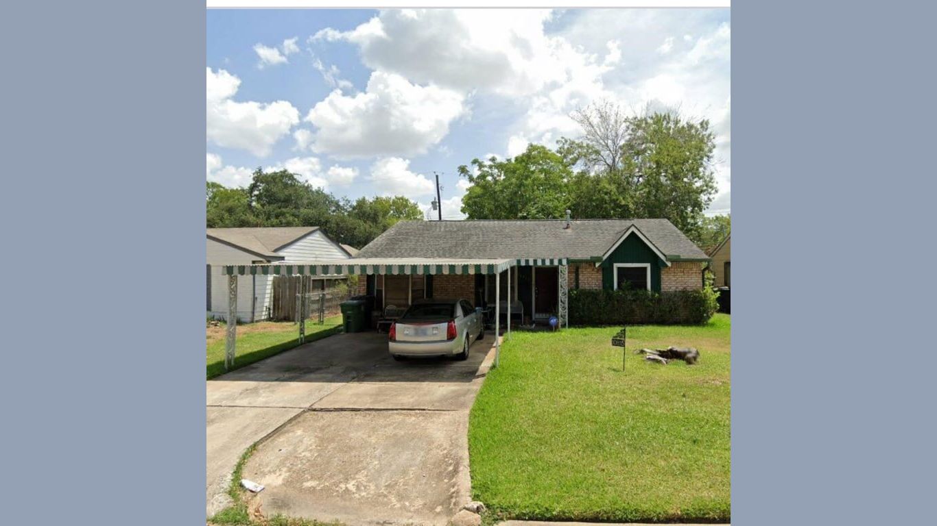 Houston 1-story, 3-bed 10815 Segrest Drive-idx