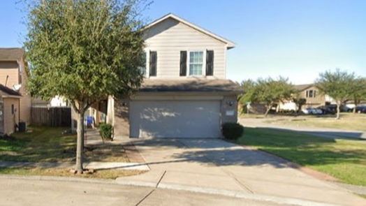 Houston 2-story, 4-bed 13302 Belvedere Park Court-idx