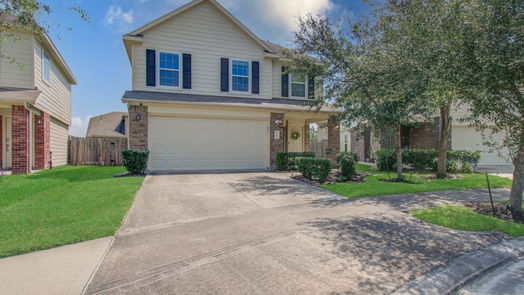 Houston 2-story, 4-bed 11851 Red Hummingbird Drive-idx