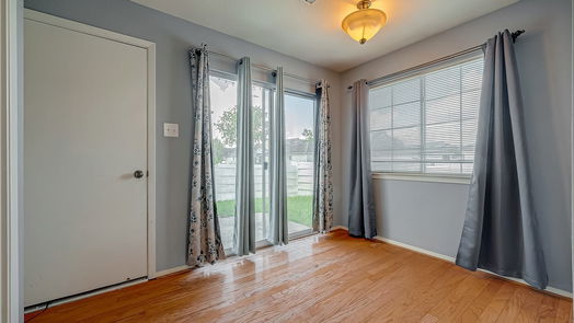 Houston 1-story, 3-bed 11903 Chanteloup Drive-idx