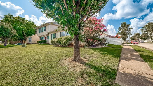 Houston 1-story, 3-bed 11903 Chanteloup Drive-idx