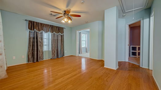 Houston 1-story, 3-bed 11903 Chanteloup Drive-idx