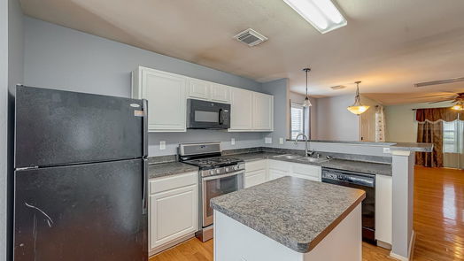 Houston 1-story, 3-bed 11903 Chanteloup Drive-idx