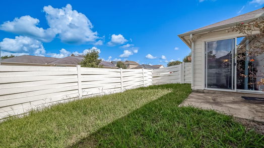 Houston 1-story, 3-bed 11903 Chanteloup Drive-idx