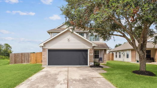 Houston 2-story, 4-bed 14626 Edgewater Drive-idx