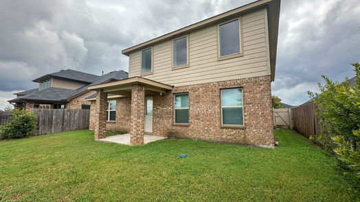 Houston 2-story, 4-bed 1510 City Lake Place-idx