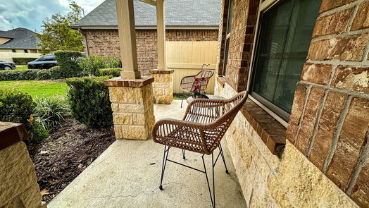 Houston 2-story, 4-bed 1510 City Lake Place-idx