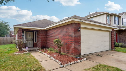 Houston 1-story, 3-bed 13130 Kingston Point Lane-idx