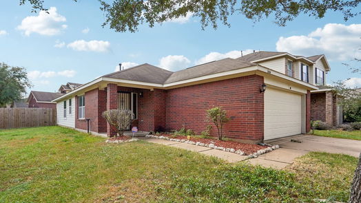 Houston 1-story, 3-bed 13130 Kingston Point Lane-idx