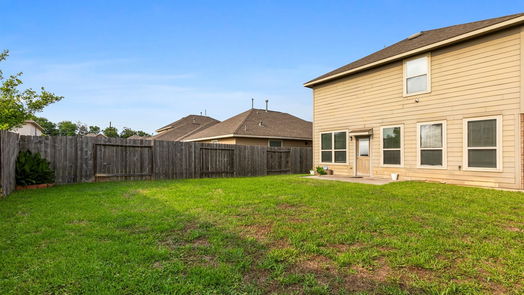 Houston 2-story, 4-bed 13826 Roman Ridge Lane-idx