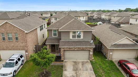 Houston 2-story, 4-bed 13826 Roman Ridge Lane-idx