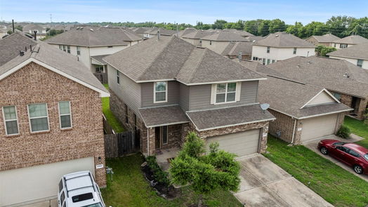 Houston 2-story, 4-bed 13826 Roman Ridge Lane-idx