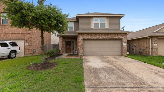 Houston 2-story, 4-bed 13826 Roman Ridge Lane-idx