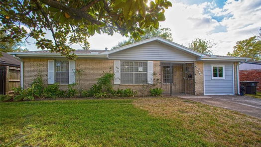 Houston 1-story, 4-bed 4326 Akard Street-idx