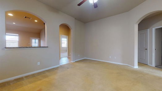 Houston 1-story, 3-bed 14010 Cypress Meadows Drive-idx