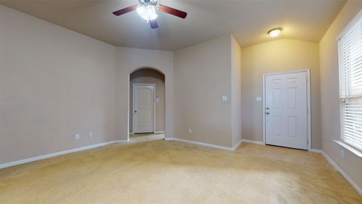 Houston 1-story, 3-bed 14010 Cypress Meadows Drive-idx