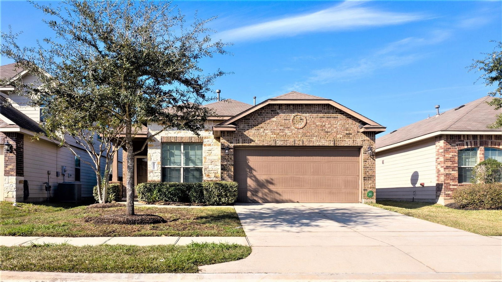 Houston 1-story, 3-bed 14010 Cypress Meadows Drive-idx