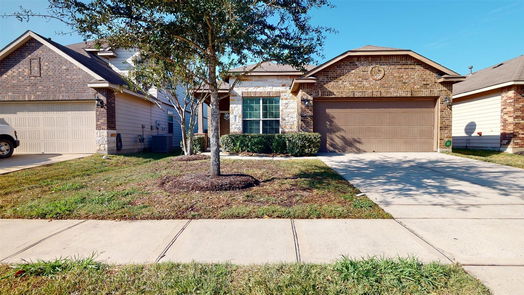 Houston 1-story, 3-bed 14010 Cypress Meadows Drive-idx