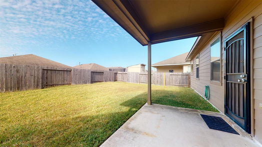 Houston 1-story, 3-bed 14010 Cypress Meadows Drive-idx