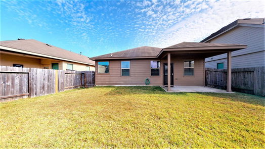 Houston 1-story, 3-bed 14010 Cypress Meadows Drive-idx