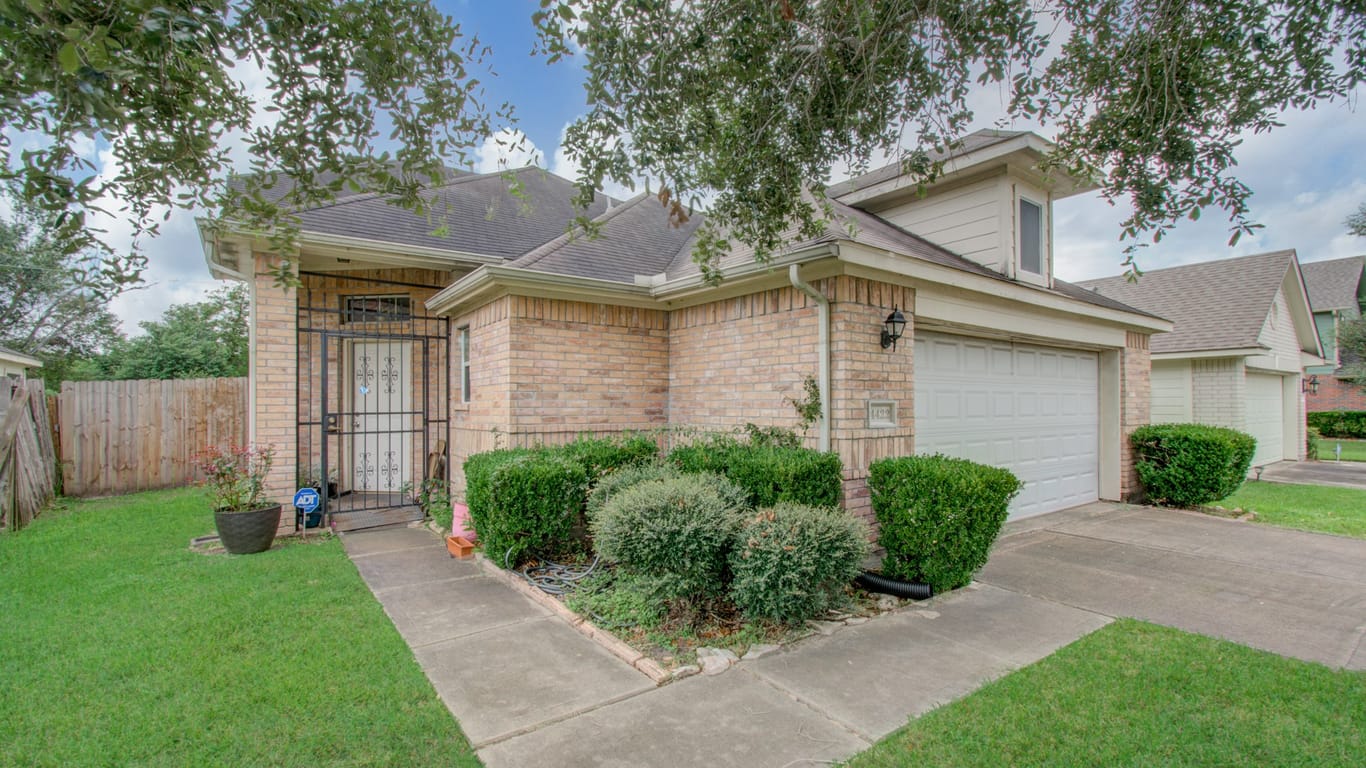 Houston 2-story, 4-bed 4422 Sorsby Drive-idx