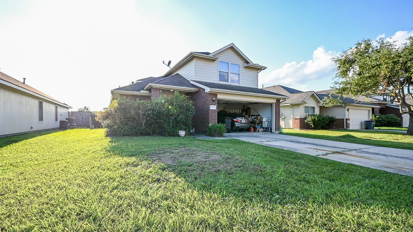 Houston 2-story, 4-bed 14534 Morningside View Drive-idx