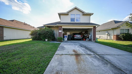 Houston 2-story, 4-bed 14534 Morningside View Drive-idx