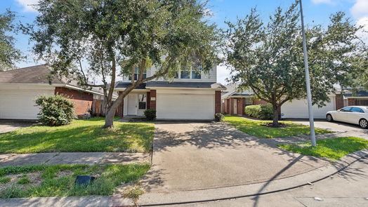 Houston 2-story, 4-bed 2718 Grahamwood Lane-idx