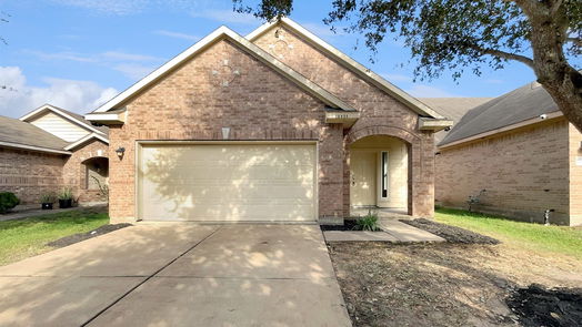 Houston 1-story, 3-bed 12923 Regal Oaks Bend Lane-idx