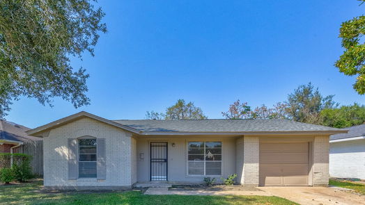 Houston 1-story, 3-bed 12938 S Coast Drive-idx