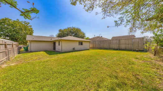 Houston 1-story, 3-bed 12938 S Coast Drive-idx